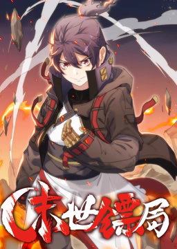 患难兄弟情